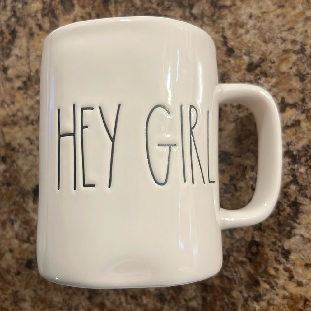 Rae Dunn Mug